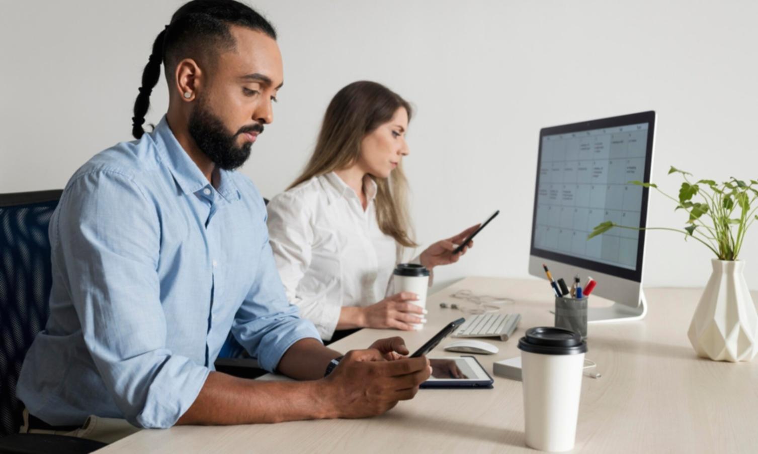 Finanzielle Ziele erreichen