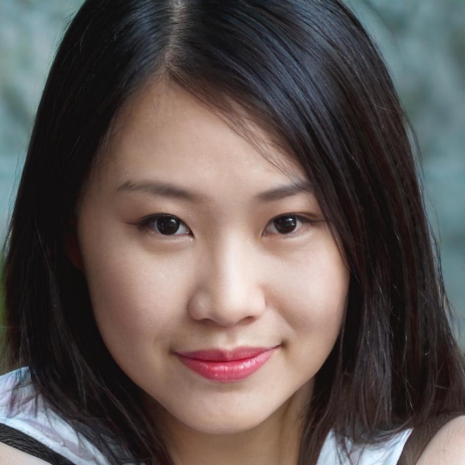 Svea Thorsen, Kundenbetreuung und Finanzberaterin bei avendrixos