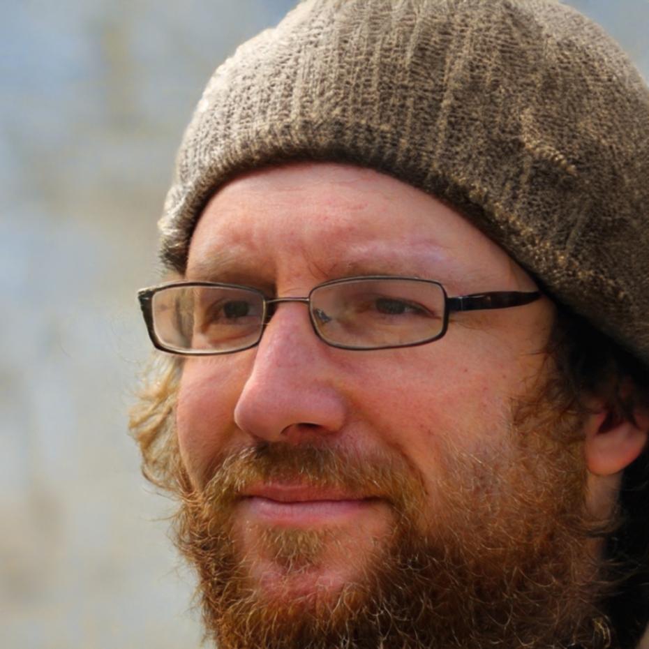 Lennart Falkenberg, Gründer und Produktverantwortlicher bei avendrixos